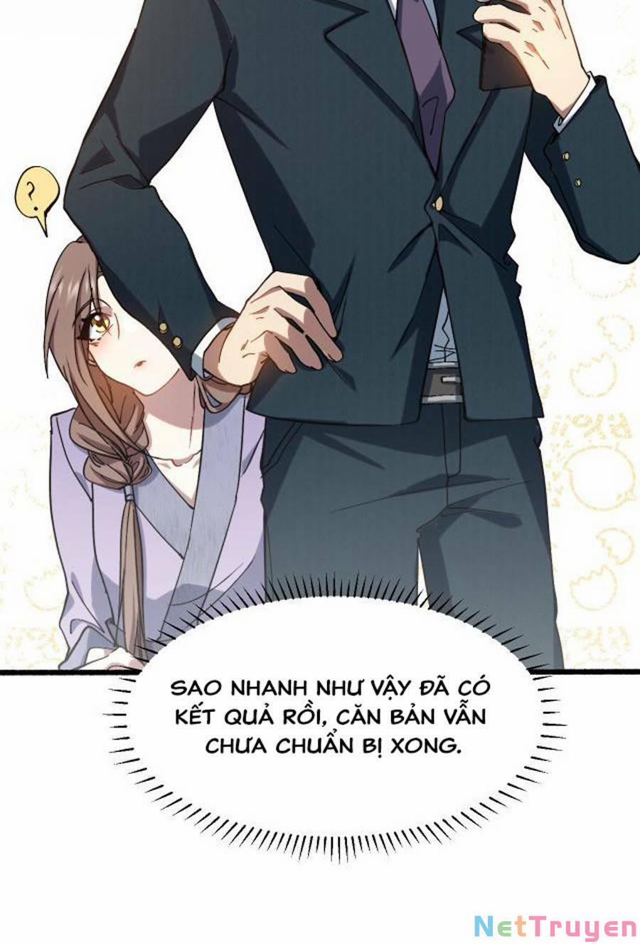 Vú Em Thánh Kỵ Sĩ 6 trang 47