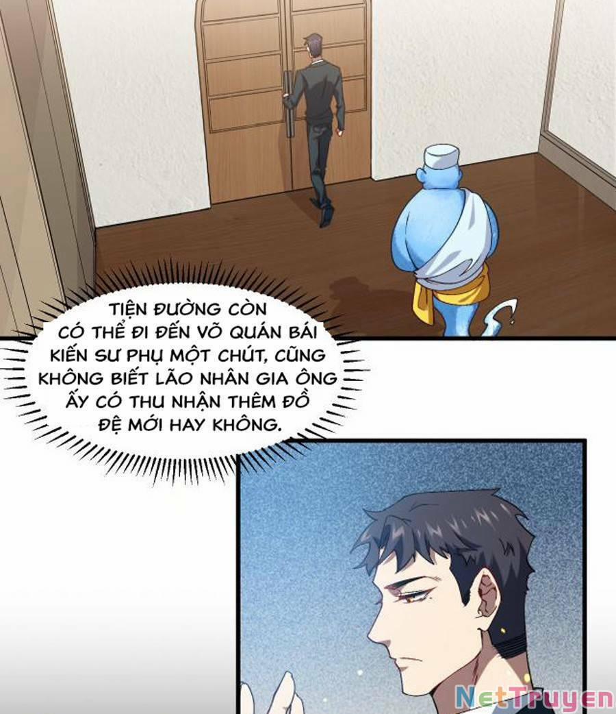 Vú Em Thánh Kỵ Sĩ 6 trang 51