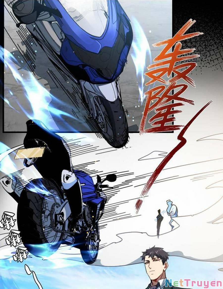 Vú Em Thánh Kỵ Sĩ 6 trang 54