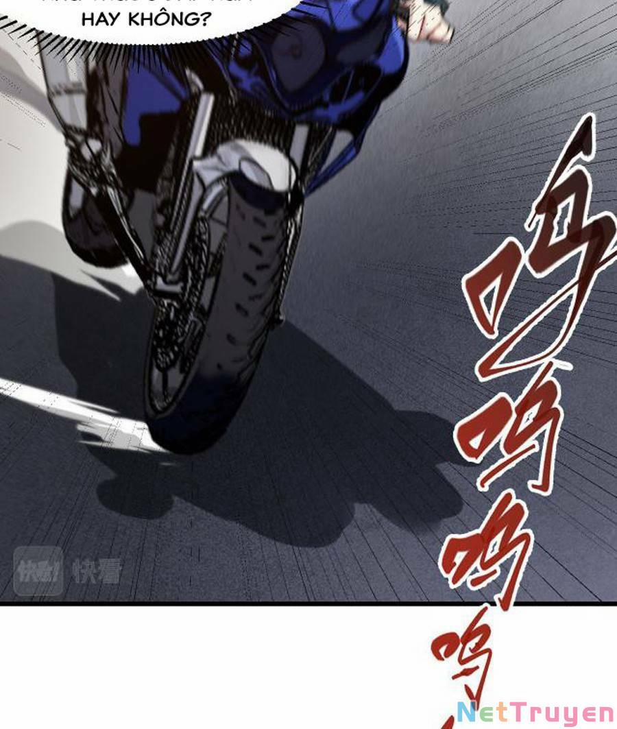 Vú Em Thánh Kỵ Sĩ 6 trang 59