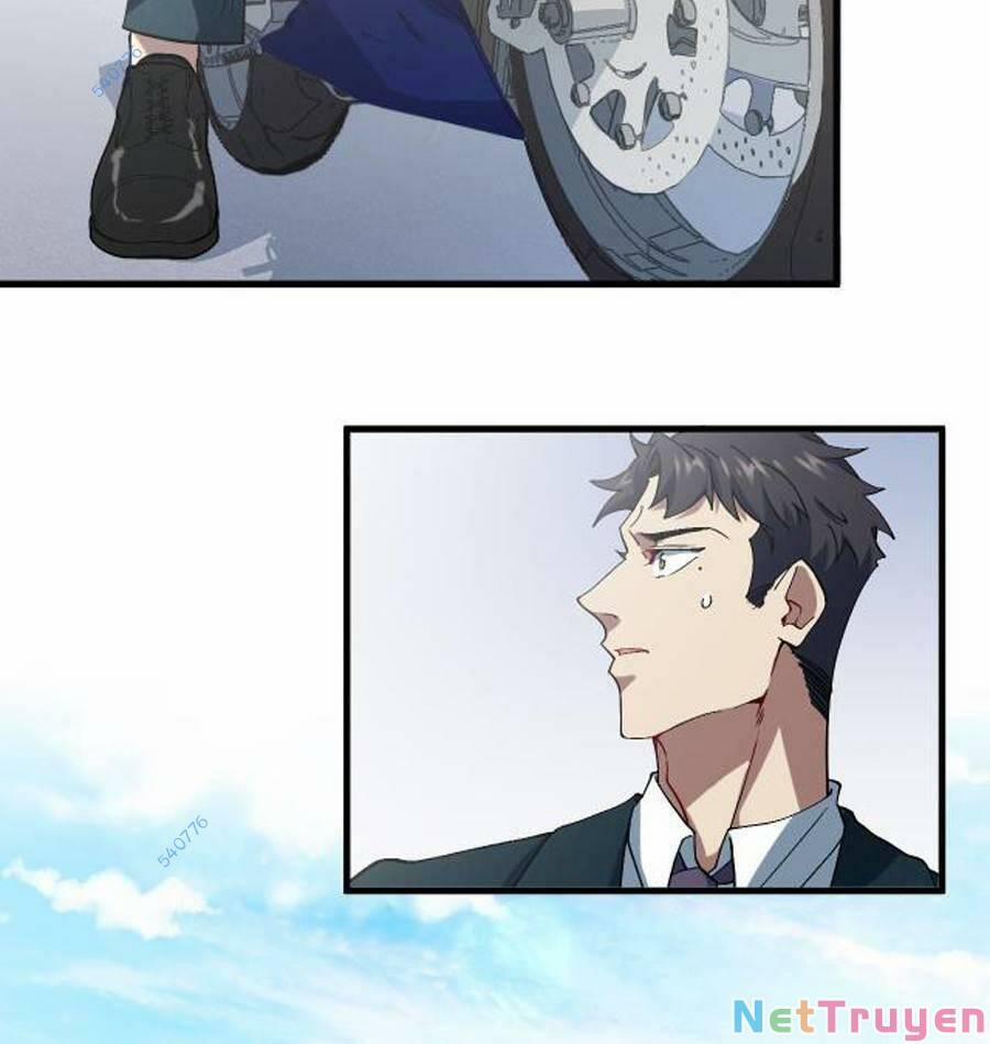 Vú Em Thánh Kỵ Sĩ 6 trang 62