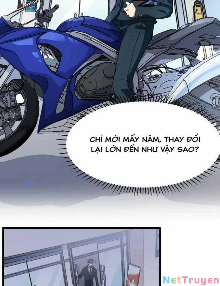 Vú Em Thánh Kỵ Sĩ 6 trang 64