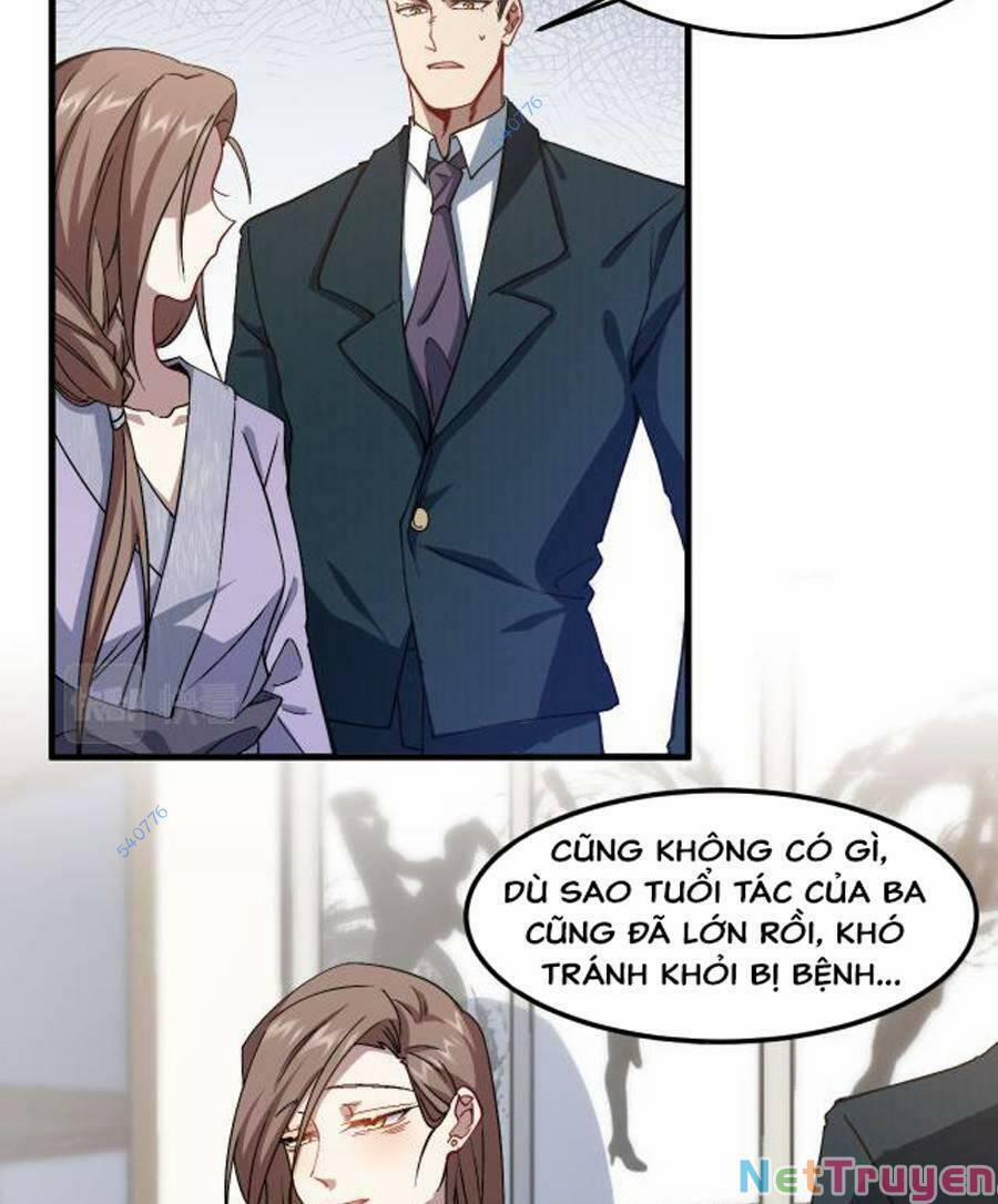 Vú Em Thánh Kỵ Sĩ 6 trang 76