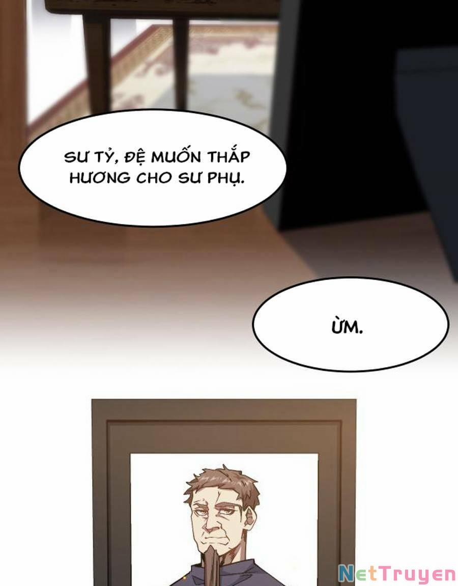 Vú Em Thánh Kỵ Sĩ 6 trang 81