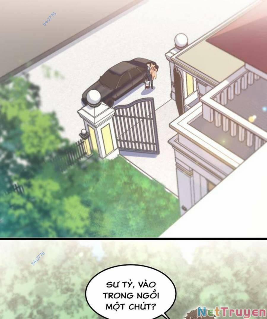 Vú Em Thánh Kỵ Sĩ 7 trang 0