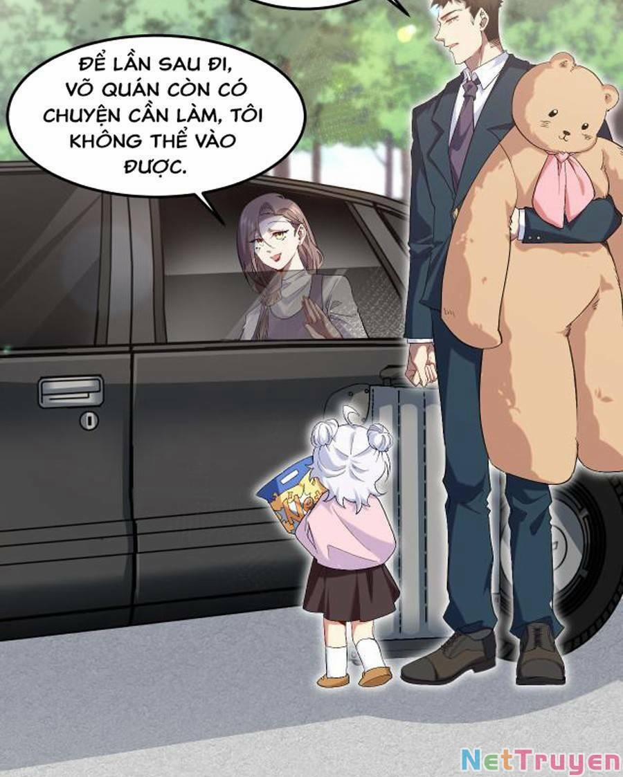 Vú Em Thánh Kỵ Sĩ 7 trang 1