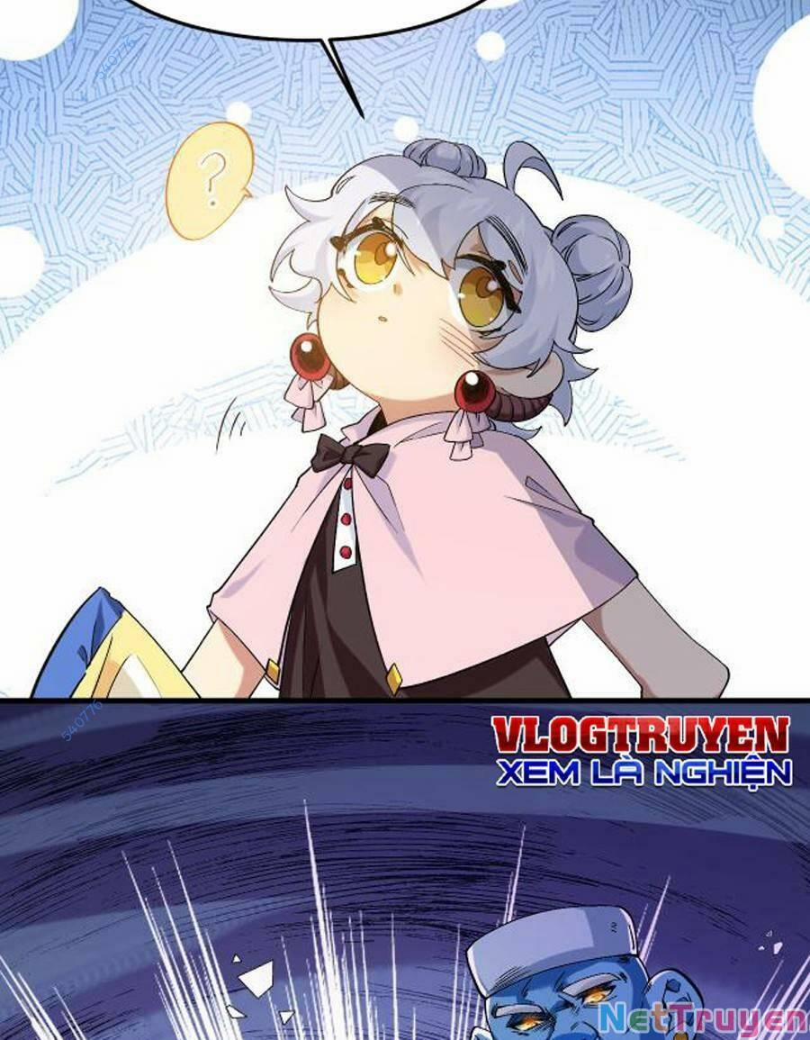 Vú Em Thánh Kỵ Sĩ 7 trang 10
