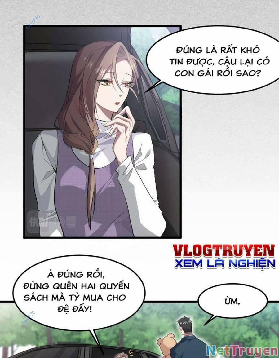 Vú Em Thánh Kỵ Sĩ 7 trang 2