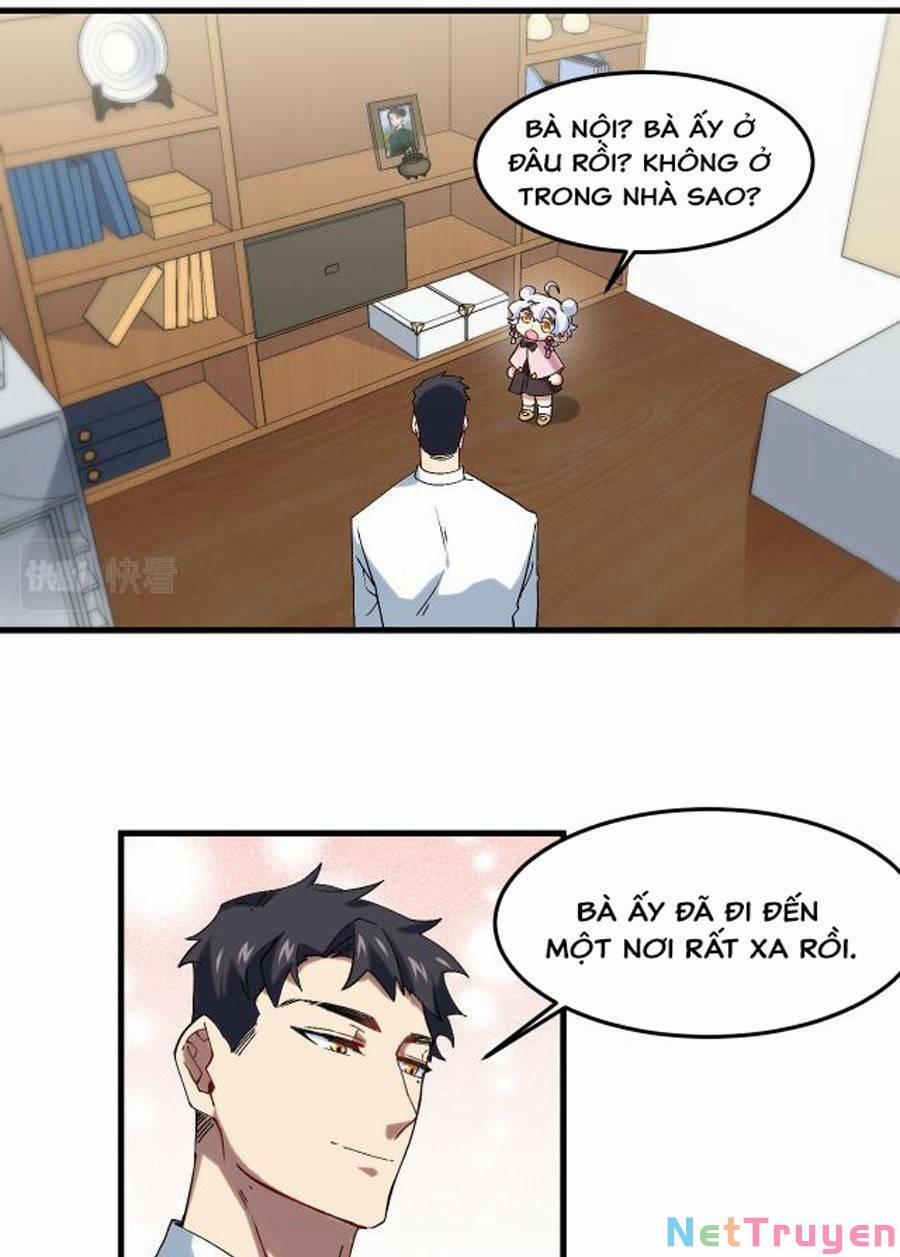 Vú Em Thánh Kỵ Sĩ 7 trang 33