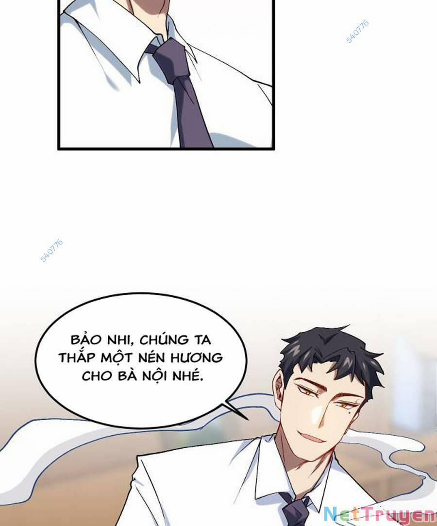 Vú Em Thánh Kỵ Sĩ 7 trang 34