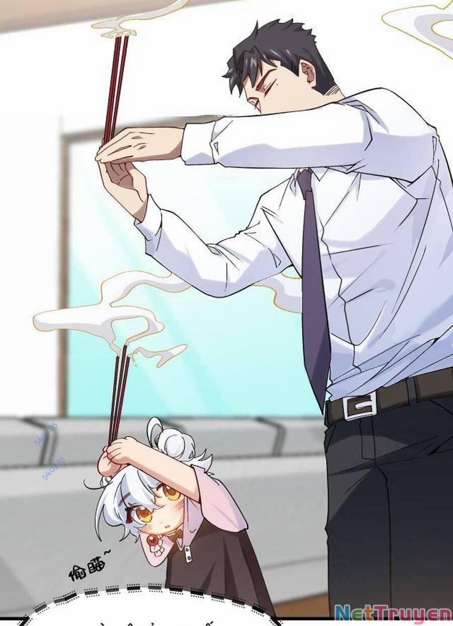 Vú Em Thánh Kỵ Sĩ 7 trang 36