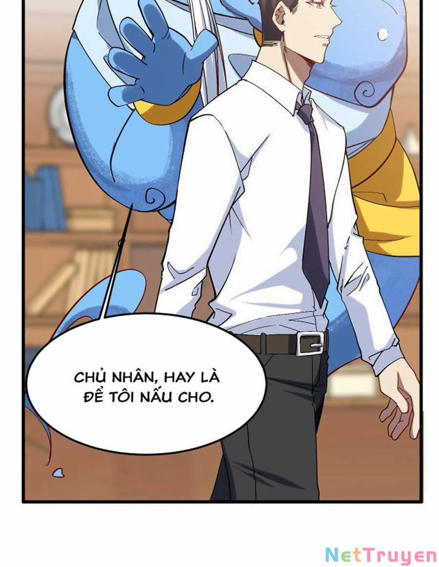 Vú Em Thánh Kỵ Sĩ 7 trang 41