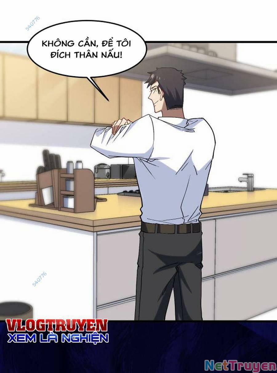 Vú Em Thánh Kỵ Sĩ 7 trang 42