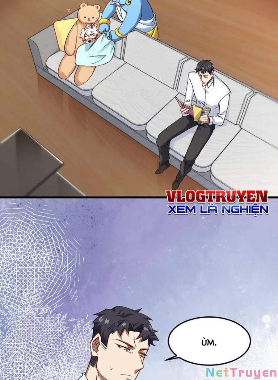 Vú Em Thánh Kỵ Sĩ 7 trang 47