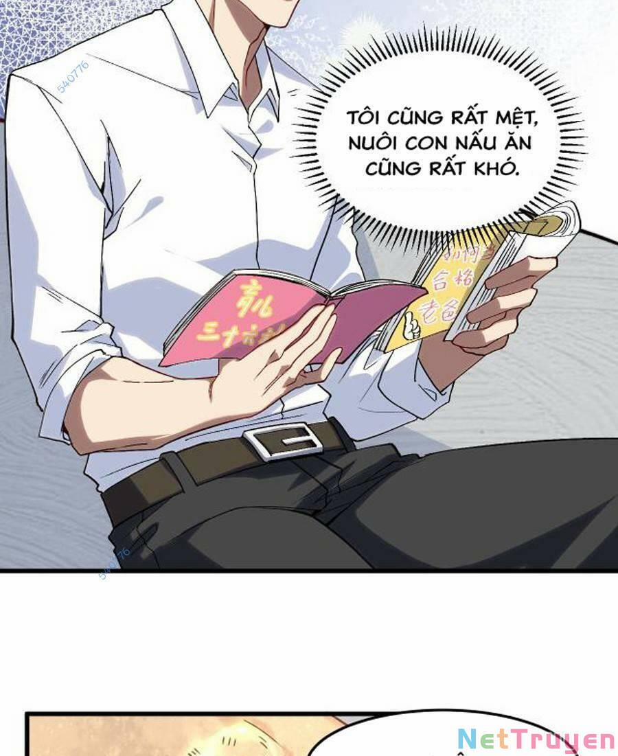 Vú Em Thánh Kỵ Sĩ 7 trang 48