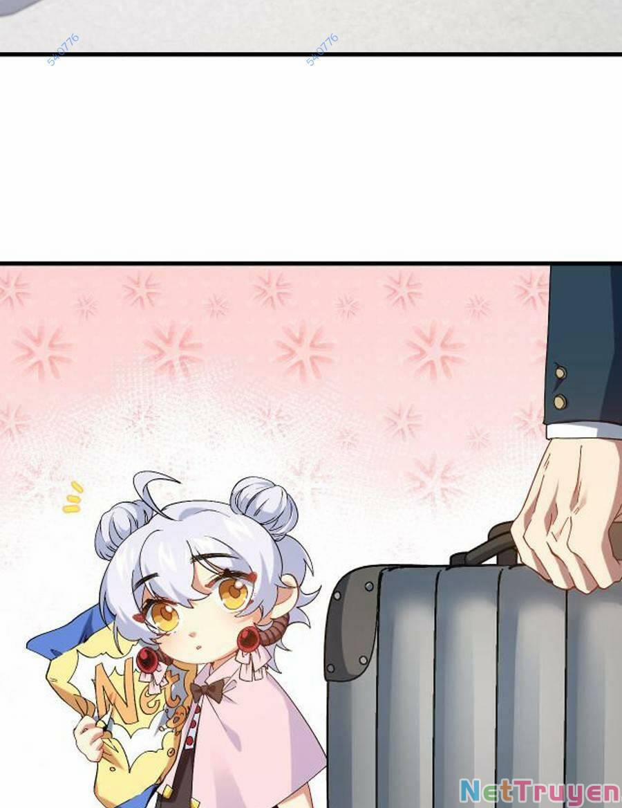 Vú Em Thánh Kỵ Sĩ 7 trang 6
