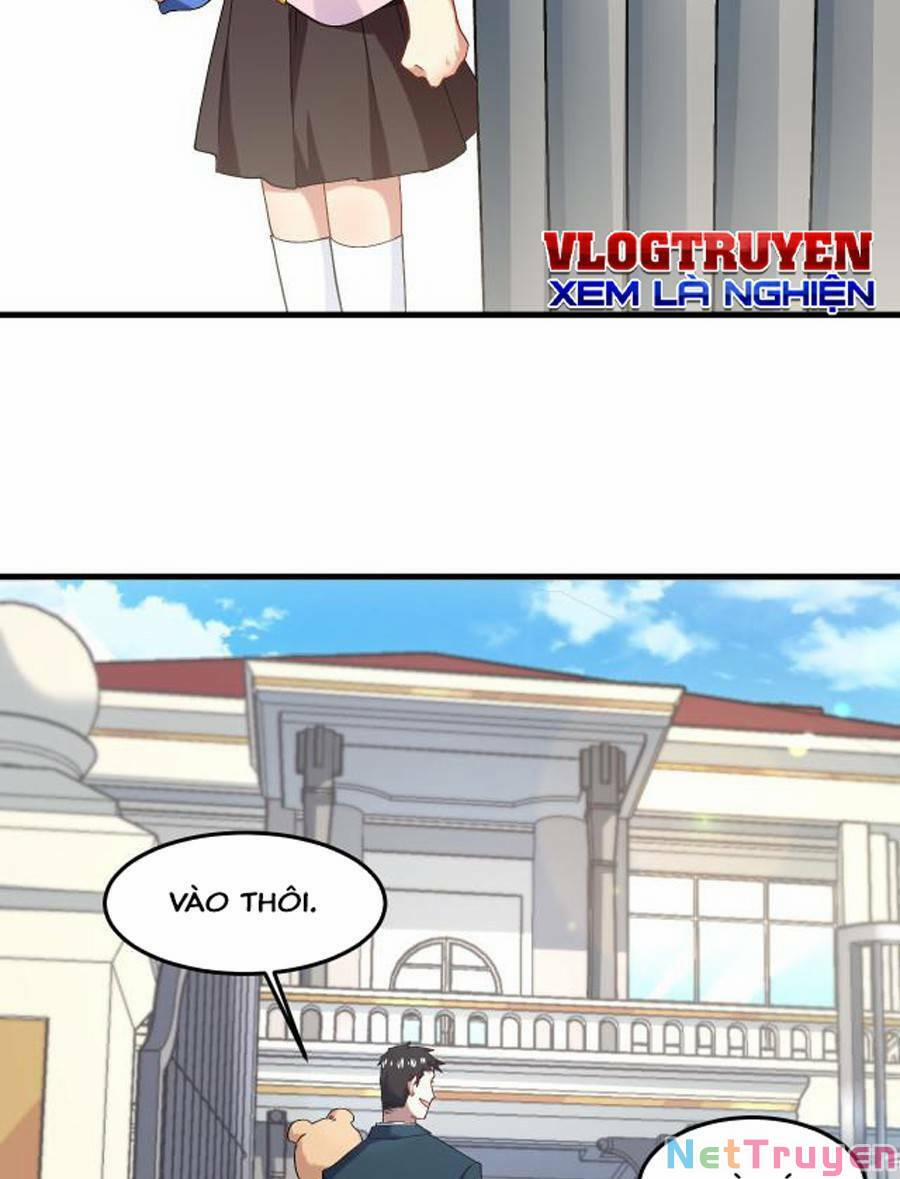 Vú Em Thánh Kỵ Sĩ 7 trang 7