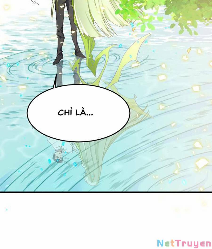 Vú Em Thánh Kỵ Sĩ 8 trang 11