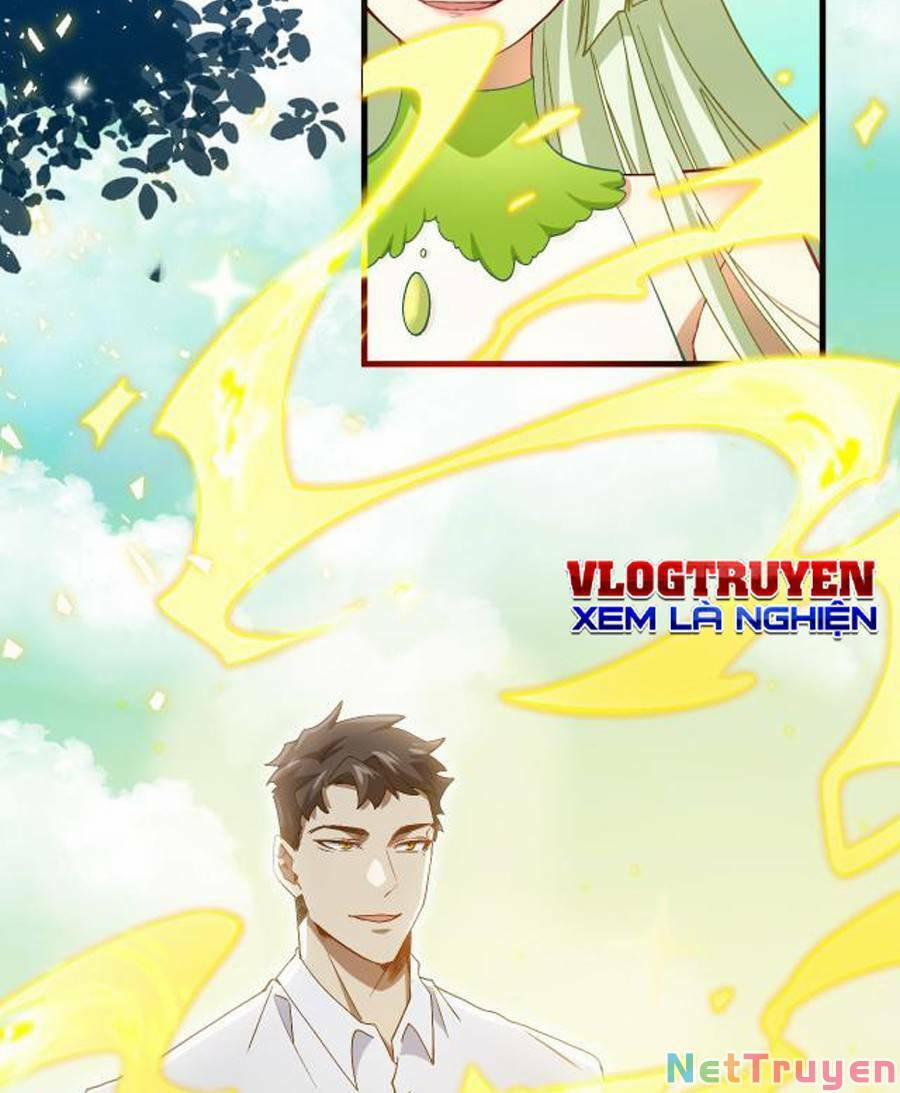 Vú Em Thánh Kỵ Sĩ 8 trang 13