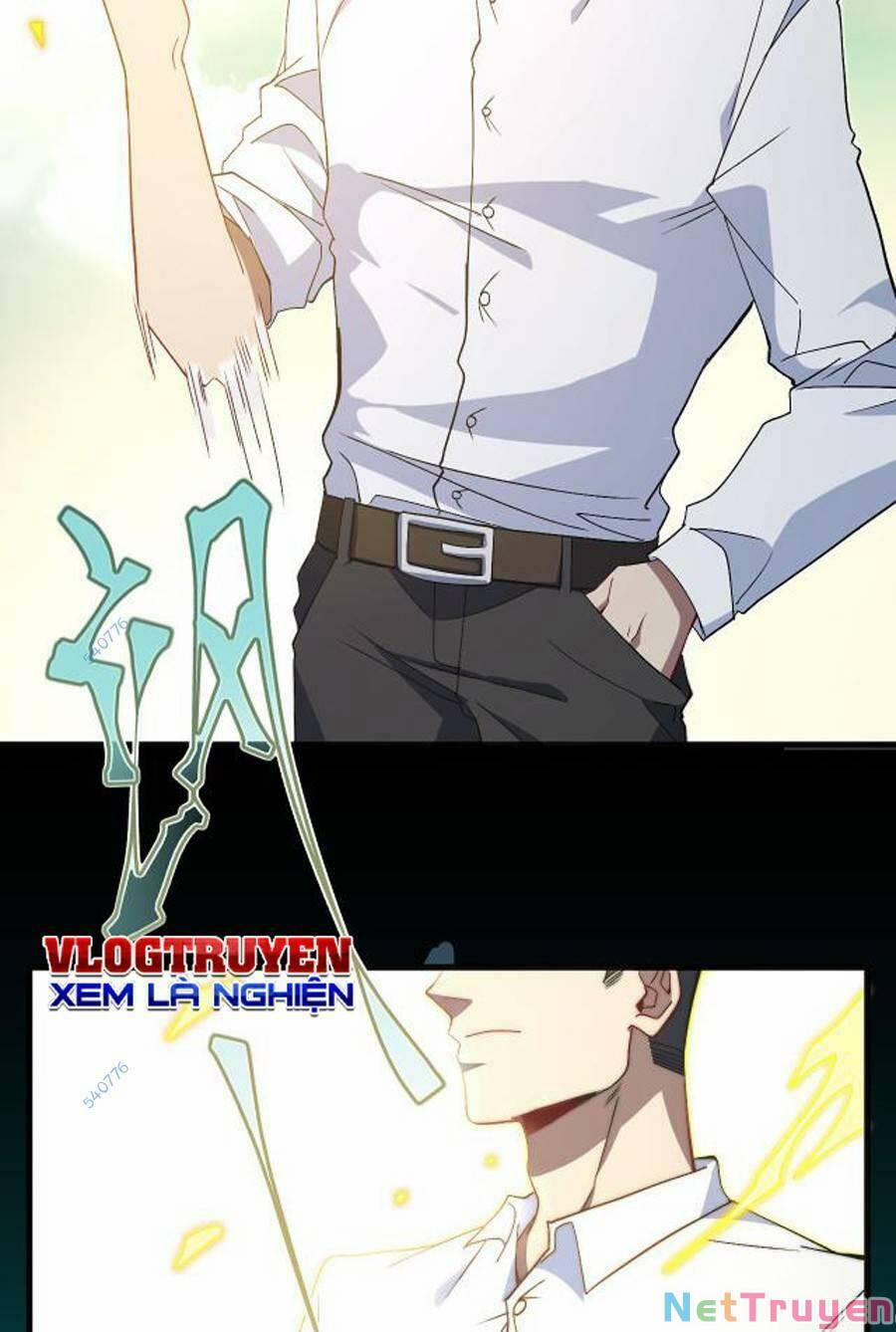 Vú Em Thánh Kỵ Sĩ 8 trang 20