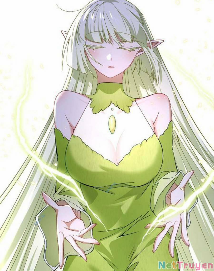 Vú Em Thánh Kỵ Sĩ 8 trang 26