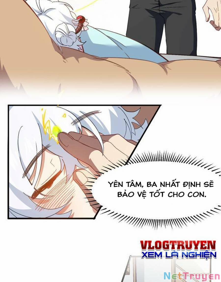 Vú Em Thánh Kỵ Sĩ 8 trang 31