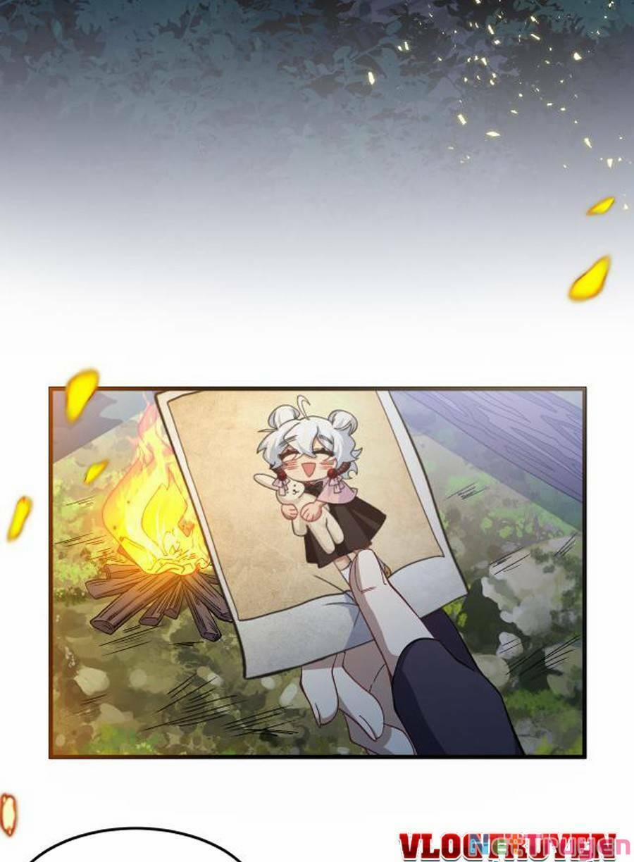 Vú Em Thánh Kỵ Sĩ 8 trang 35