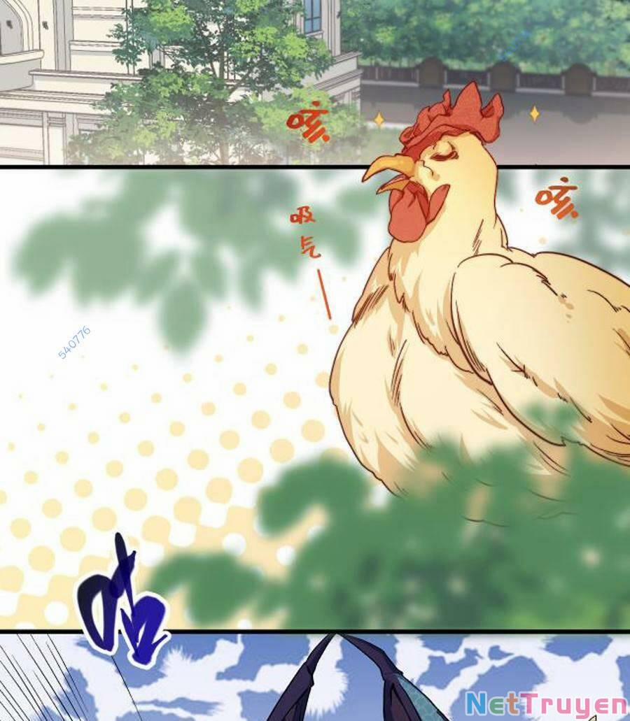 Vú Em Thánh Kỵ Sĩ 8 trang 38