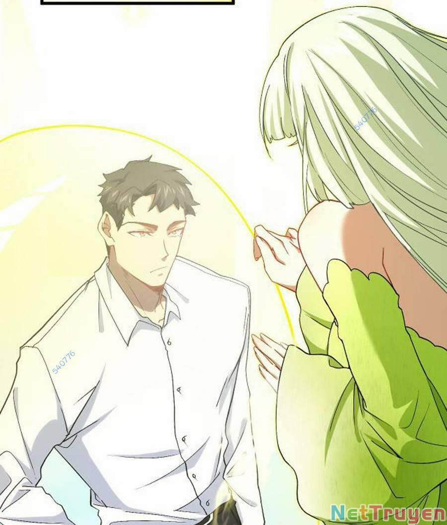 Vú Em Thánh Kỵ Sĩ 8 trang 4
