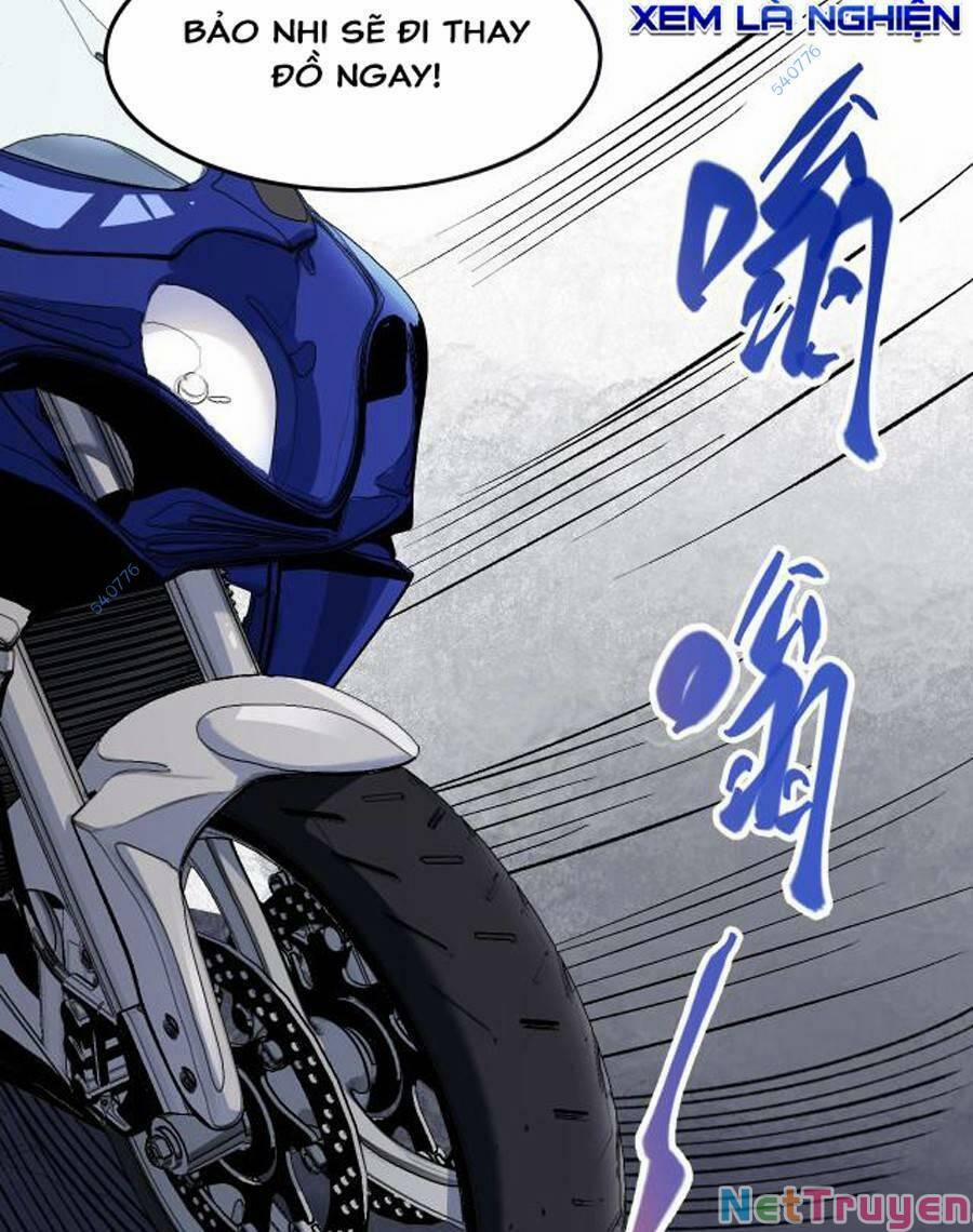 Vú Em Thánh Kỵ Sĩ 8 trang 44