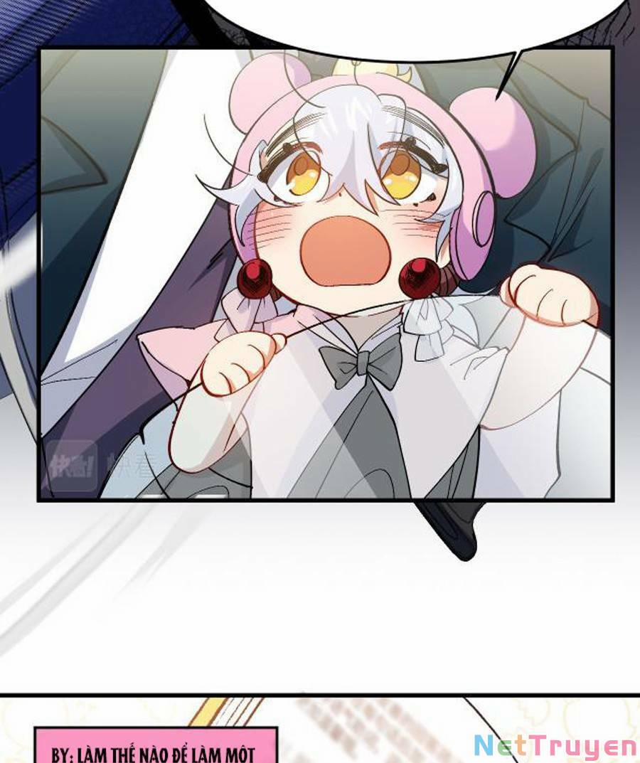 Vú Em Thánh Kỵ Sĩ 8 trang 49