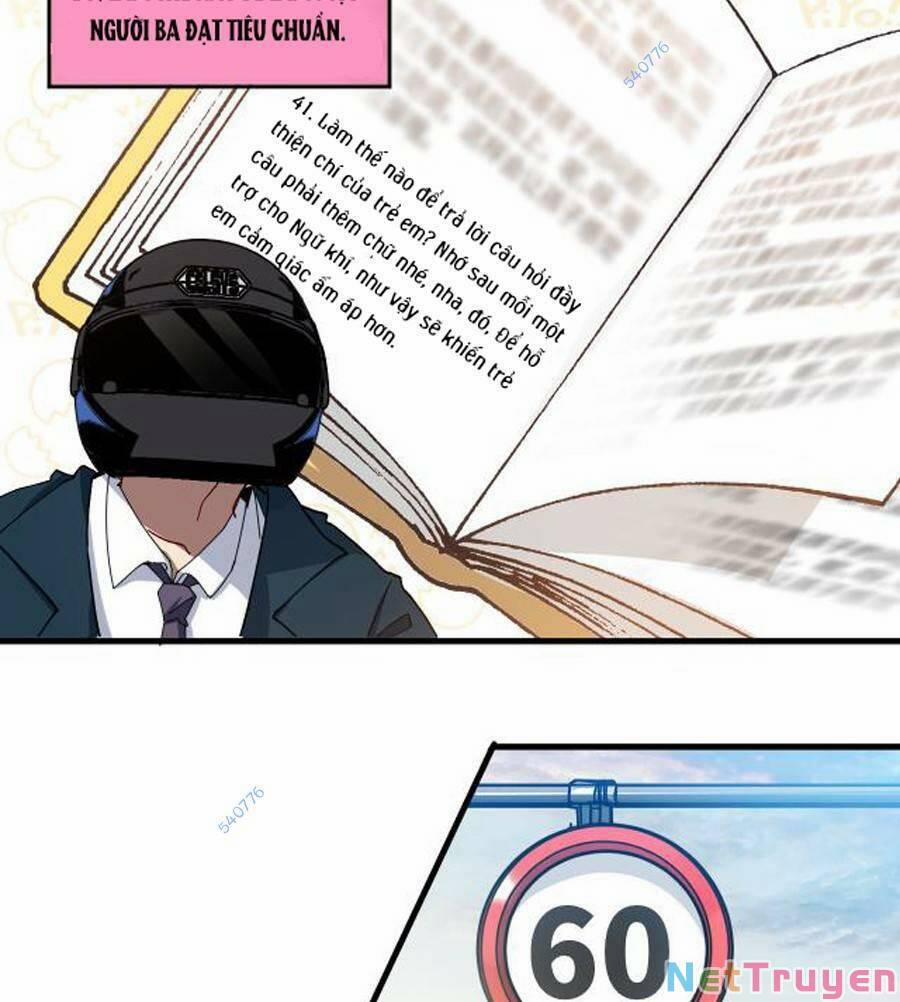 Vú Em Thánh Kỵ Sĩ 8 trang 50