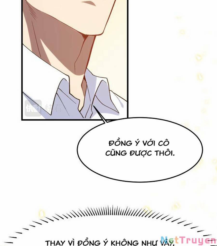 Vú Em Thánh Kỵ Sĩ 8 trang 9