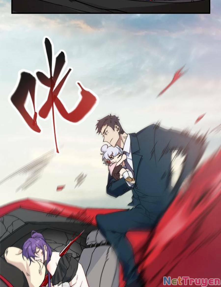 Vú Em Thánh Kỵ Sĩ 9 trang 11
