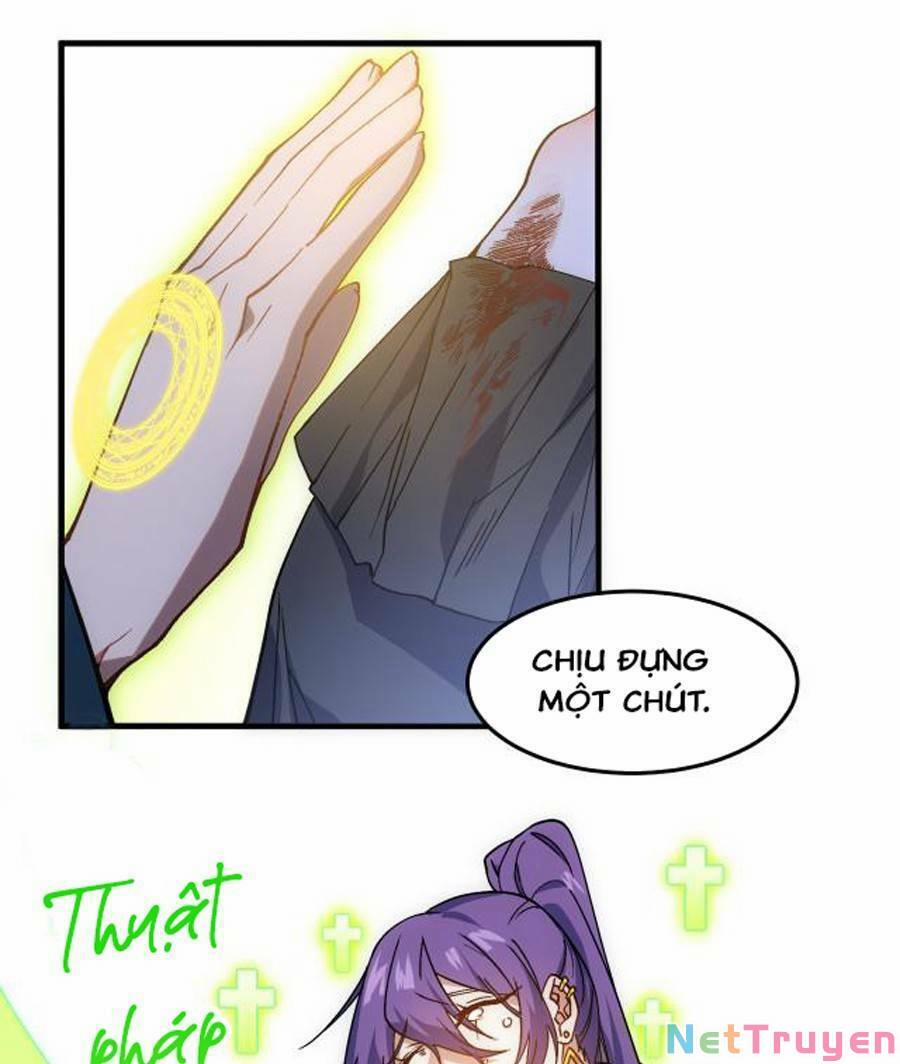Vú Em Thánh Kỵ Sĩ 9 trang 15