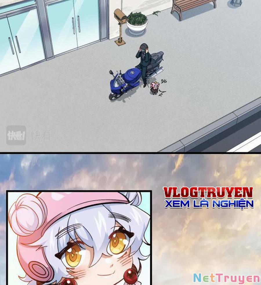 Vú Em Thánh Kỵ Sĩ 9 trang 29