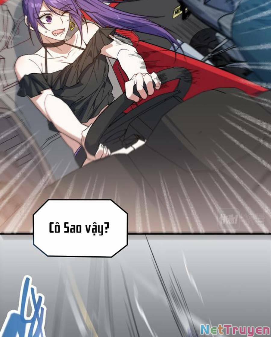 Vú Em Thánh Kỵ Sĩ 9 trang 3