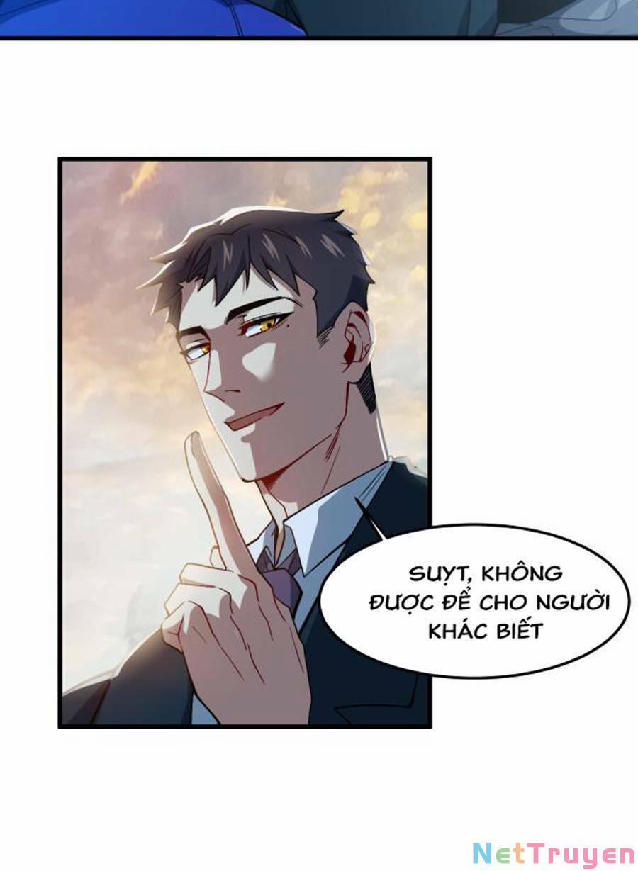 Vú Em Thánh Kỵ Sĩ 9 trang 31