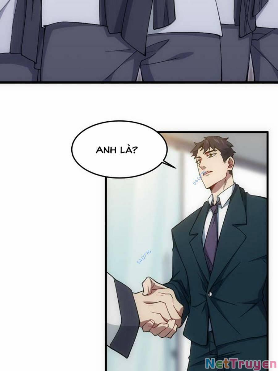 Vú Em Thánh Kỵ Sĩ 9 trang 42