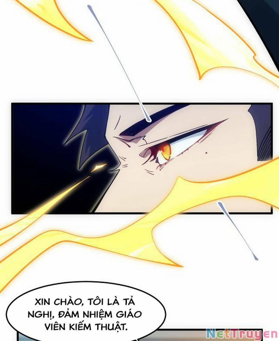 Vú Em Thánh Kỵ Sĩ 9 trang 45