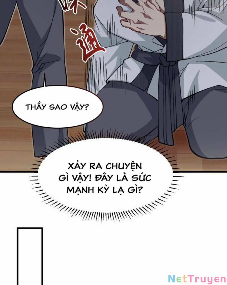 Vú Em Thánh Kỵ Sĩ 9 trang 53