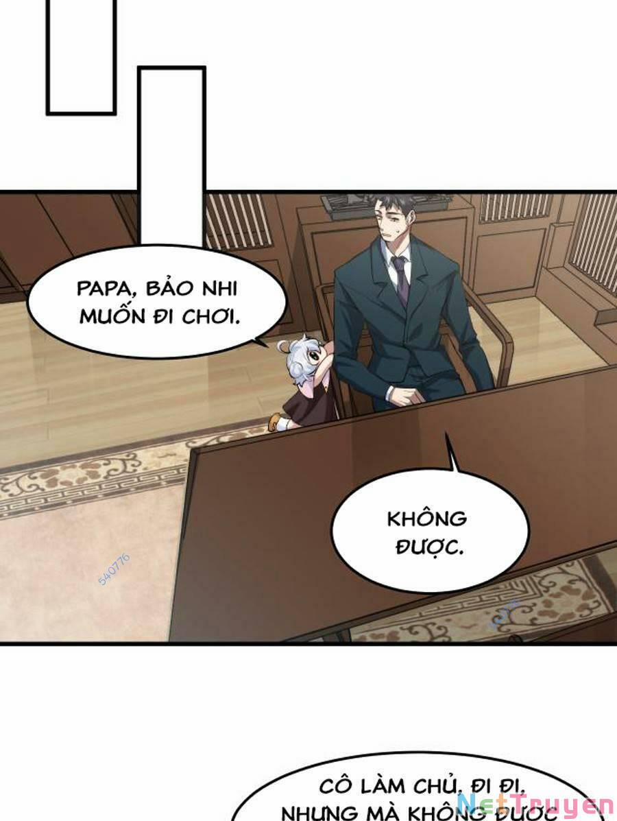 Vú Em Thánh Kỵ Sĩ 9 trang 54