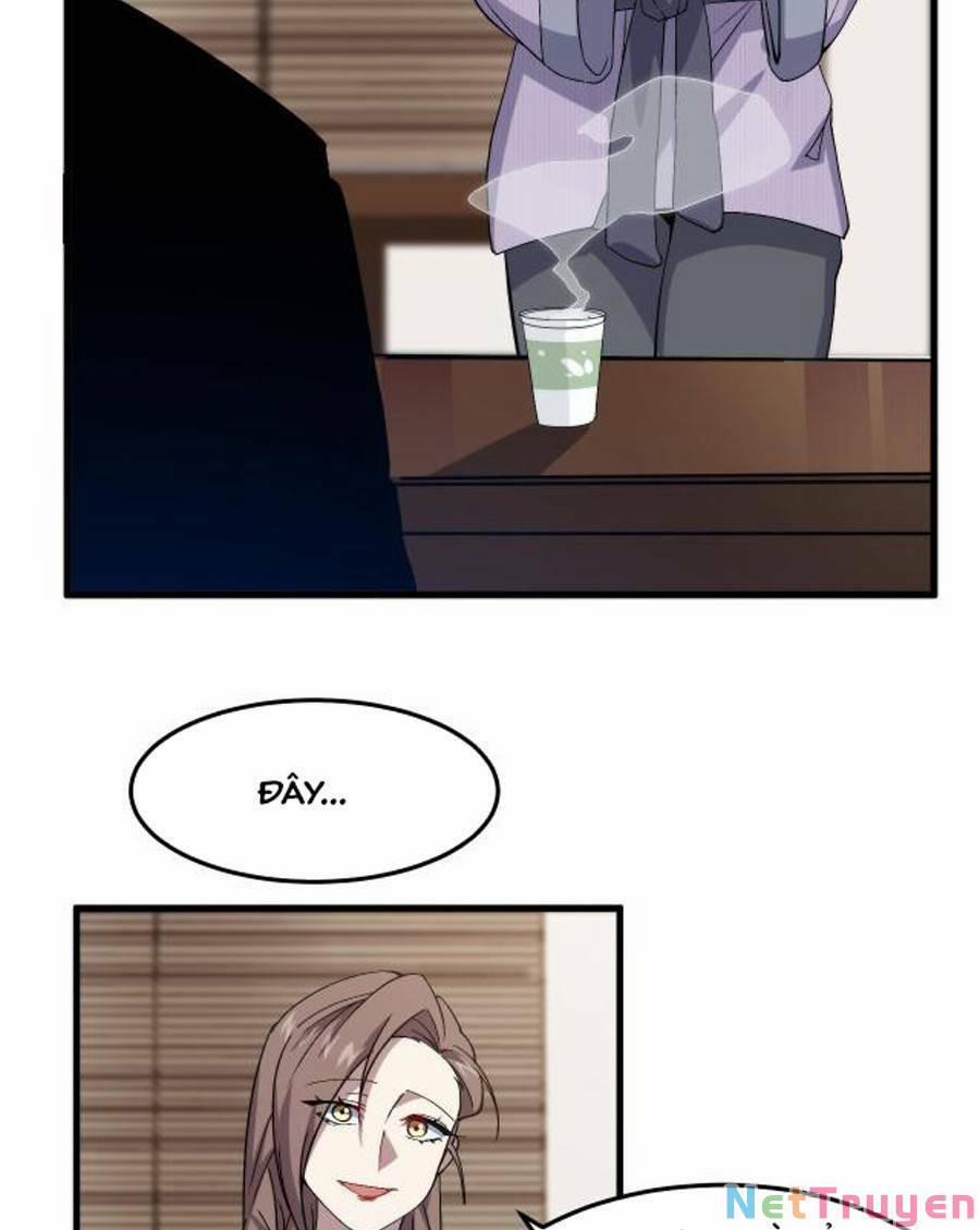 Vú Em Thánh Kỵ Sĩ 9 trang 59