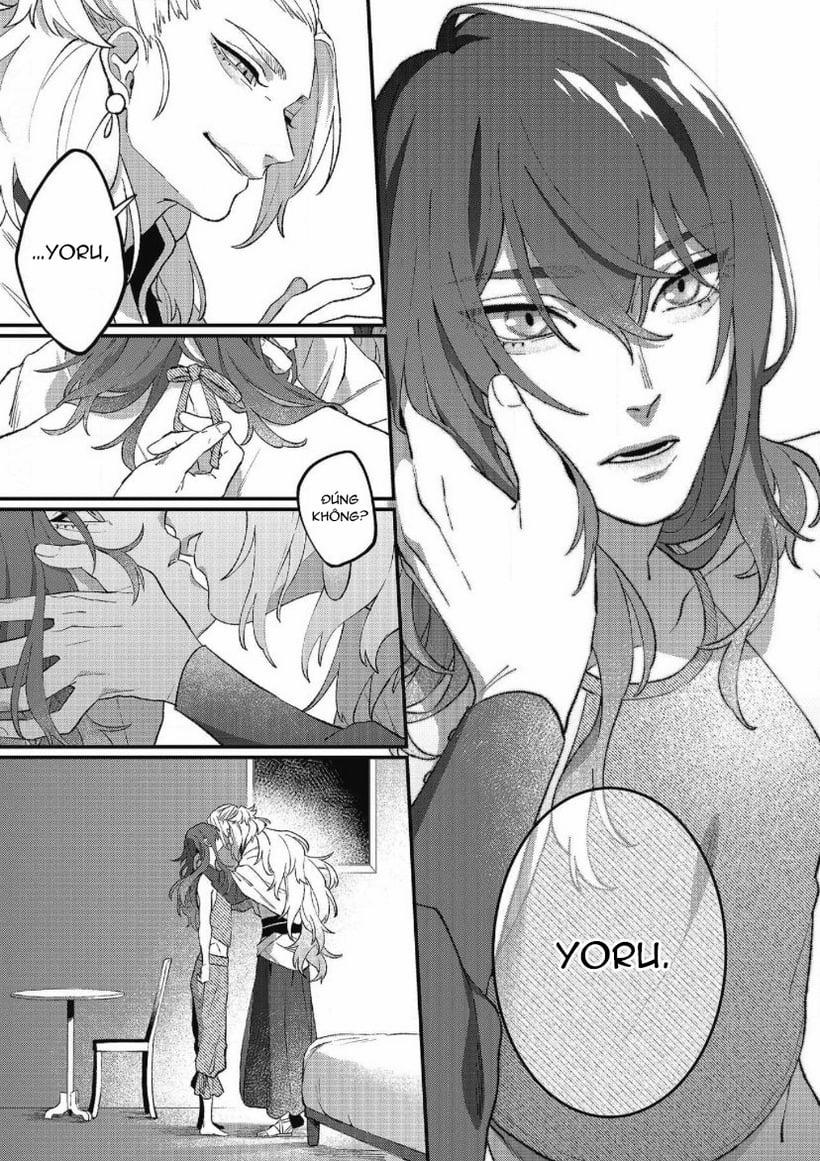 Vũ Khúc Sư Tử 1 trang 10