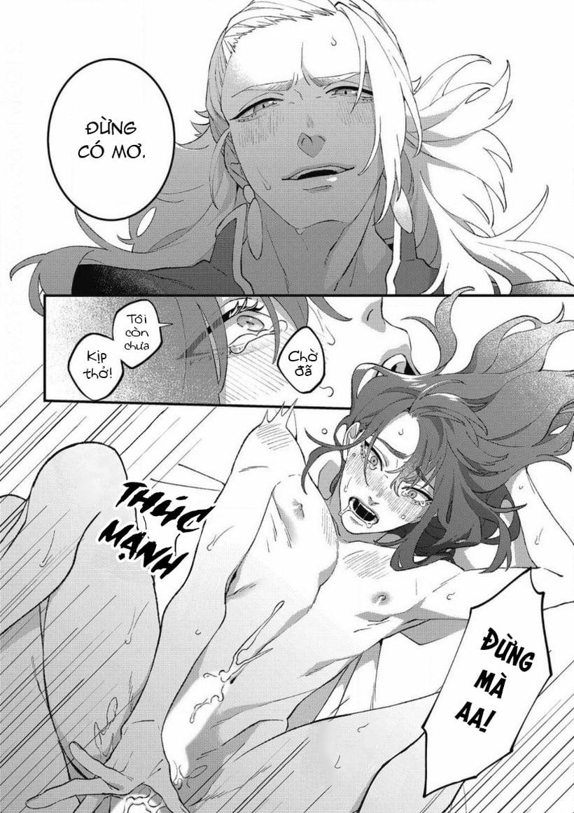 Vũ Khúc Sư Tử 1 trang 13