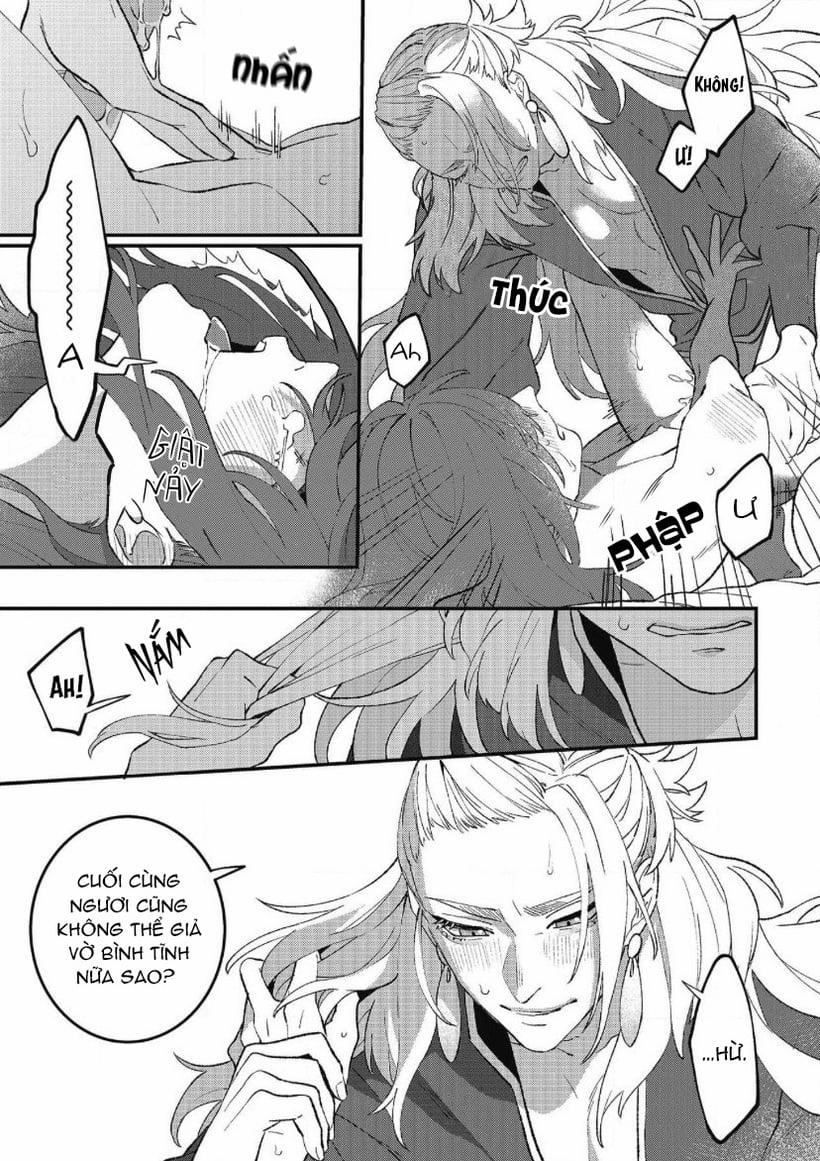 Vũ Khúc Sư Tử 1 trang 14