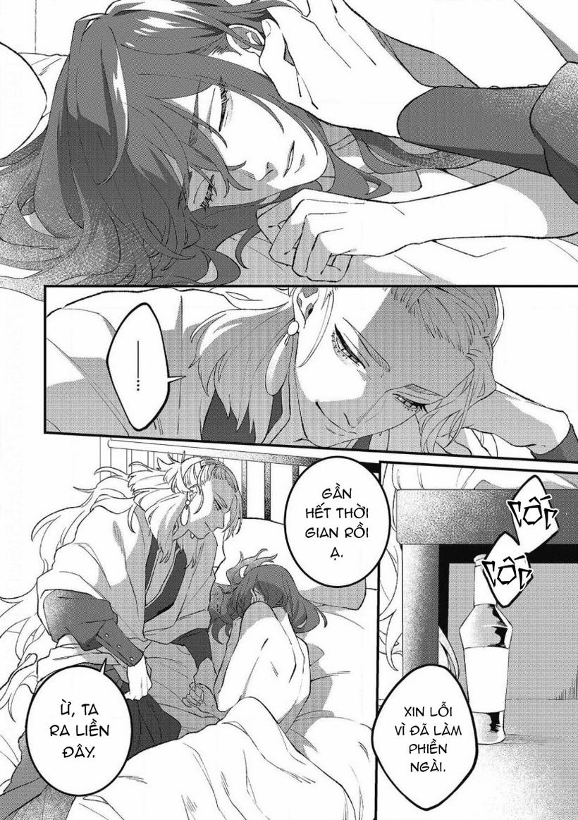 Vũ Khúc Sư Tử 1 trang 19