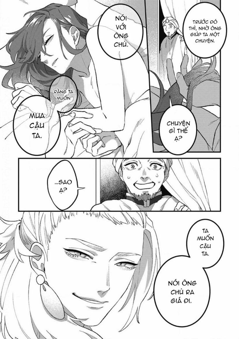 Vũ Khúc Sư Tử 1 trang 20