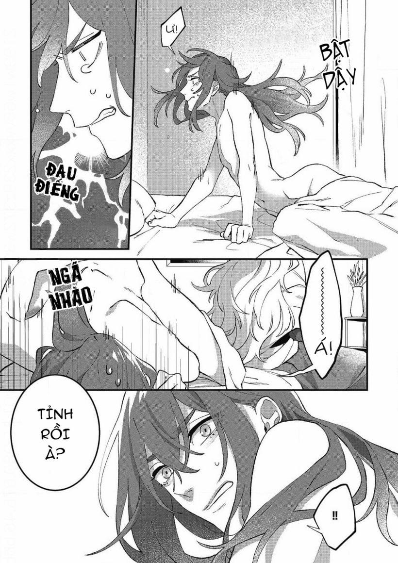 Vũ Khúc Sư Tử 1 trang 22