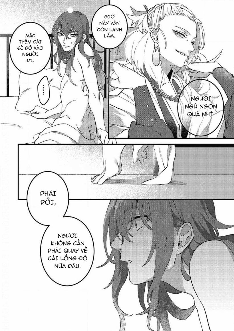 Vũ Khúc Sư Tử 1 trang 23